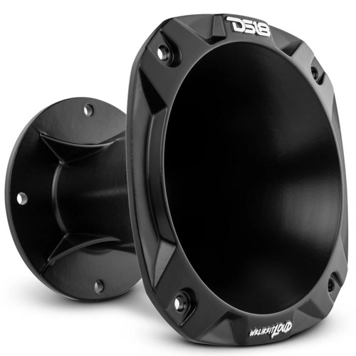 Ds18 pro ha102 - ds18, black