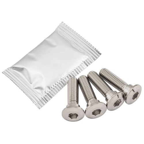Pro bolt reaset - ss, kits