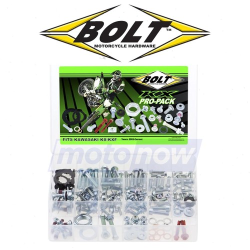 Bolt bmh kxpp kxf - bolt, pro