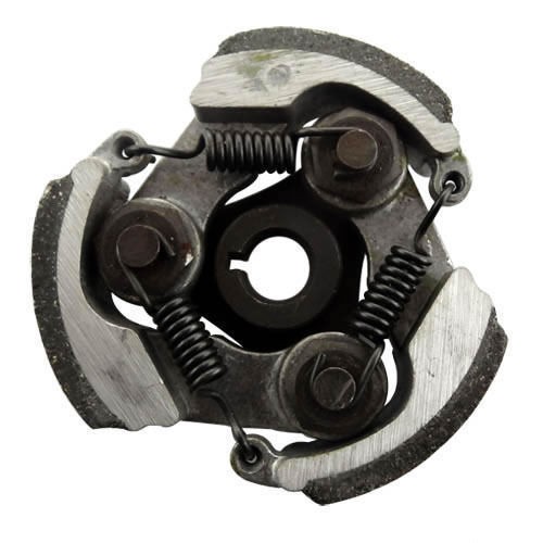 Clutch pad assembly for - clutch,