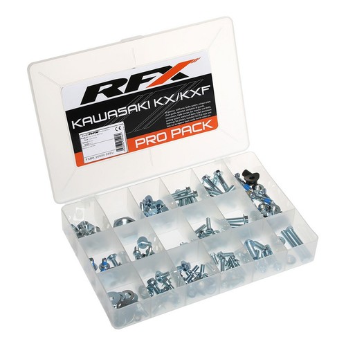 Rfx fxbk 20500 55sv - fxbk,