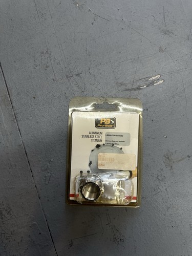 Pro bolt stainless - pro-bolt, steel