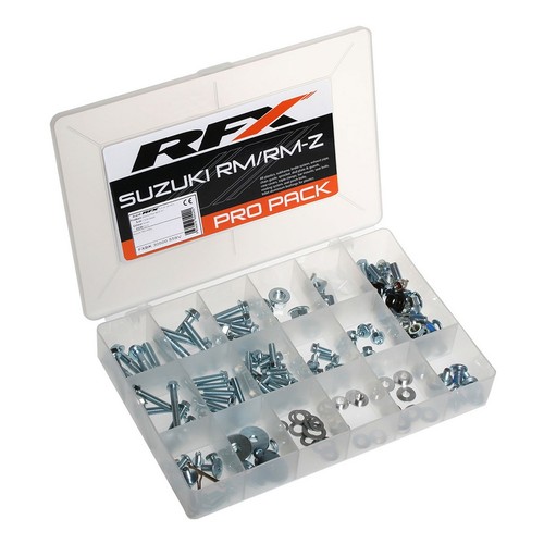 Rfx fxbk 30500 55sv race - 30500,